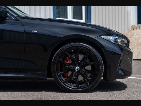 BMW 3 Series 3.0 M340i xDrive MHEV Auto 4WD 5dr 6