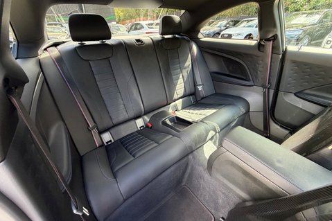 BMW M2 ONE OWNER - £37,500 WORTH OF CARBON FIBRE MODS -MILLTEK - HUGE SPEC 46