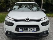 Citroen C4 Cactus 1.2 C4 Cactus Feel PureTech S/S 5dr 14