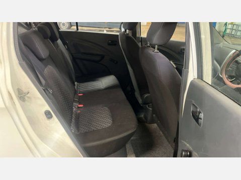 Suzuki Celerio 1.0 SZ3 Hatchback 5dr Petrol Manual Euro 6 (68 ps) 10