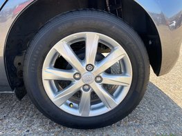 Toyota Yaris 1.0 Yaris TR VVT-i 5dr 16