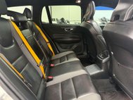 Volvo V60 2.0h T8 Twin Engine 11.6kWh Polestar Engineered Estate 5dr Petrol Plug-in H 53