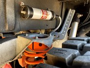 Land Rover Defender 90 Custom Build 105