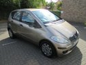Mercedes-Benz A Class 1.5 A150 Classic SE CVT 5dr