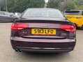 Audi A4 1.8 TFSI SE Euro 6 (s/s) 4dr 12