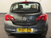Vauxhall Corsa 1.4 Corsa Energy AC ecoFLEX 3dr 4