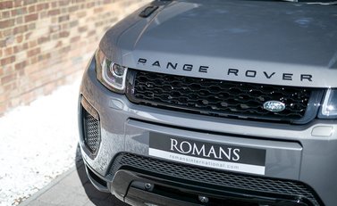 Land Rover Range Rover Evoque TD4 HSE Dynamic LUX 24