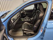 BMW M3 3.0 BiTurbo Saloon 4dr Petrol DCT Euro 6 (s/s) (431 ps) 23