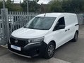 Nissan Townstar 1.3 TCe Acenta Panel Van 6dr Petrol Manual L2 Euro 6 (s/s) (130 ps) 38