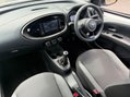Toyota Aygo X VVT-I PURE 933 MILES 19