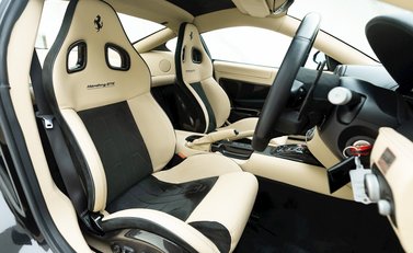 Ferrari 599 GTB HGTE 10