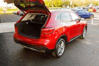 MG HS EXCLUSIVE DCT 38