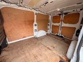 Ford Transit Custom SWB L1H1 Low Roof Trend 280 Air Con Alloys Cam Carplay Sensors EURO 6 11