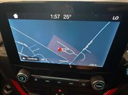 Ford Fiesta 1.0T EcoBoost ST-Line X Euro 6 (s/s) 5dr 28