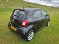 Smart Forfour 1.0 Passion Euro 6 (s/s) 5dr 14