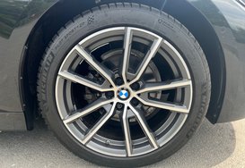 BMW 3 Series 318D SPORT 15