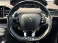 Peugeot 308 2.0 BlueHDi GT Hatchback 5dr Diesel EAT Euro 6 (s/s) (180 ps) 62
