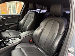 BMW 1 Series 1.5 116D M Sport Auto 5dr 25
