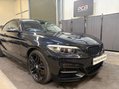 BMW 2 Series 3.0 M240i Euro 6 (s/s) 2dr 53