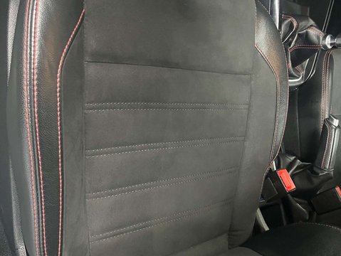 Ford Ecosport 1.0 EcoSport ST-Line 5dr 43