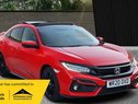 Honda Civic VTEC EX SPORT LINE