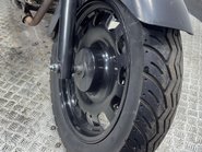 Keeway Superlight 125 2016 10K CRUISER PROJECT BIKE 125CC SPARES OR REPAIR 30