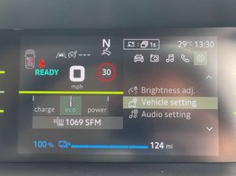 Dacia Spring Spring Expression EV 5dr (26.8 KWH) 45 BHP MODEL 30