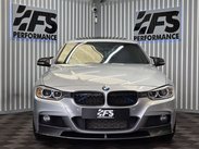 BMW 3 Series 3.0 335d M Sport Saloon 4dr Diesel Auto xDrive Euro 6 (s/s) (313 ps) 2