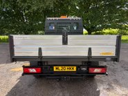 Ford Transit 350 Srw L2 130 ps Single Cab Tipper with Air Conditioning 11
