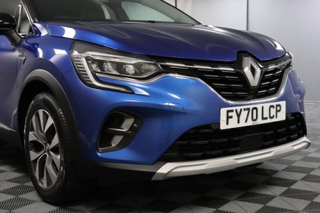 Renault Captur S EDITION DCI BOSE 24