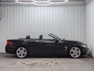 BMW 4 Series 2.0 428I SE Auto 2dr 13