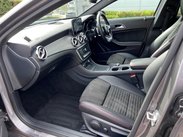 Mercedes-Benz GLA 2.1 GLA220d AMG Line 7G-DCT 4MATIC Euro 6 (s/s) 5dr 34