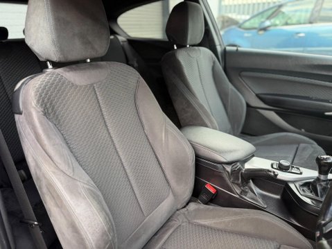 BMW 1 Series 1.6 116i M Sport Euro 6 (s/s) 3dr 10