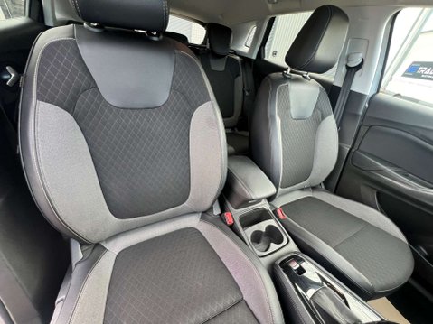 Vauxhall Grandland X 1.2 Grandland X SRi Nav T Automatic 5dr - NATIONAL DELIVERY* 36