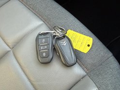 Citroen C5 Aircross 1.2 PureTech Flair Plus SUV 5dr Petrol EAT8 Euro 6 (s/s) (130 ps) 46