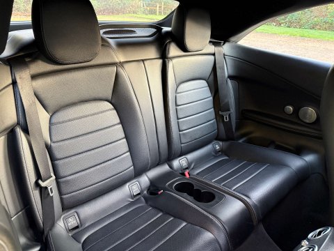 Mercedes-Benz C Class 2.1 C 250 AMG Line Premium+ D Auto 2dr 24