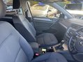 Volkswagen Golf 1.6 TDI BlueMotion Tech Match Edition DSG Euro 6 (s/s) 5dr 25