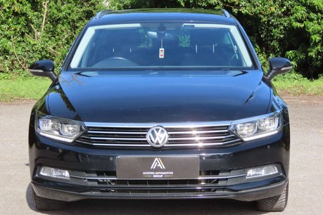 Volkswagen Passat 2.0 TDI SE Business Euro 6 (s/s) 5dr 2