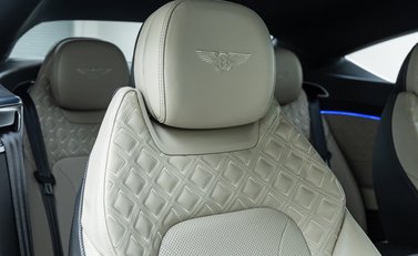 Bentley Continental GT W12 16