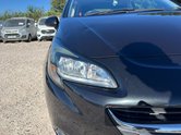 Vauxhall Corsa SWB L1H1 (SOLD) Low Roof Sportive Sensors NO VAT 20