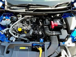 Nissan Qashqai 1.3 Qashqai N-Connecta DiG-T MHEV 5dr 7