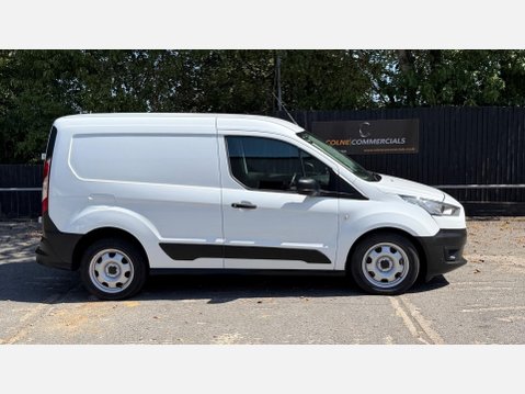 Ford Transit Connect 220 BASE TDCI 2