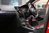 Volkswagen Golf R TSI 4MOTION DSG 12