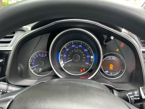 Honda Jazz 1.3 i-VTEC SE Navi CVT Euro 6 (s/s) 5dr 29