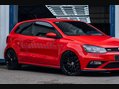 Volkswagen Polo 1.8 Polo GTI 3dr 7