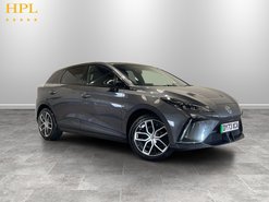 MG MG4 64kWh Trophy Long Range Hatchback 5dr Electric Auto (203 ps)