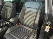 Volkswagen Passat 1.6 Passat SEL TDI Semi-Auto 4dr 36