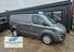 Ford Transit Custom 280 LIMITED P/V ECOBLUE