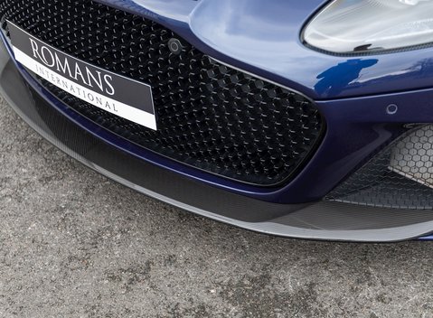 Aston Martin DBS Superleggera 26