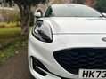 Ford Puma ST-LINE MHEV 37